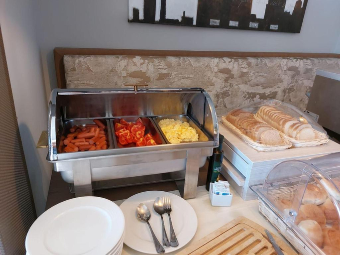 Food & Drinks 4, Filangieri 23 - Luxury B&B - Sorrento Coast, Napoli