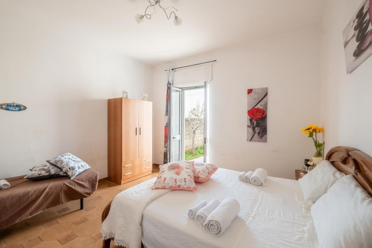 Room 5, Seaside Villa Golden Shell 1, Lecce