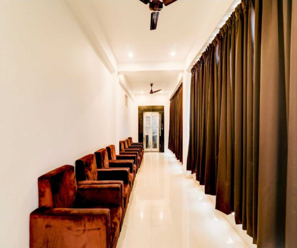Interior 5, Classic Metro Lucknow, Lucknow