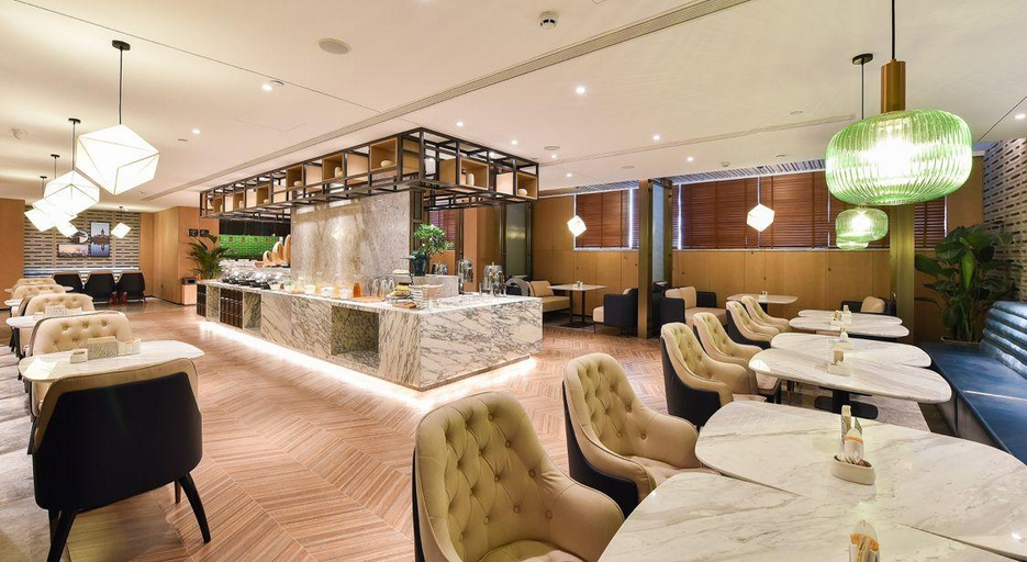Food & Drinks 5, Vienna Hotel Shenzhen Shajing Shangnan Branch, Shenzhen