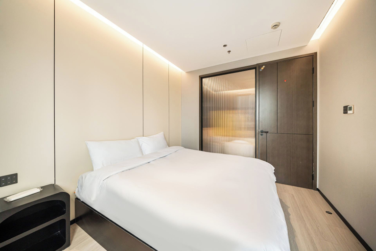 Room 3, Shijia Homestay - Shanghai Century, Shanghai