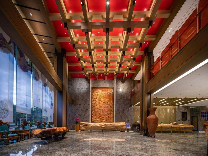 Others 3, Chuxiong Dongbao Hotel (Yi People's Ancient Town Branch), Chuxiong Yi