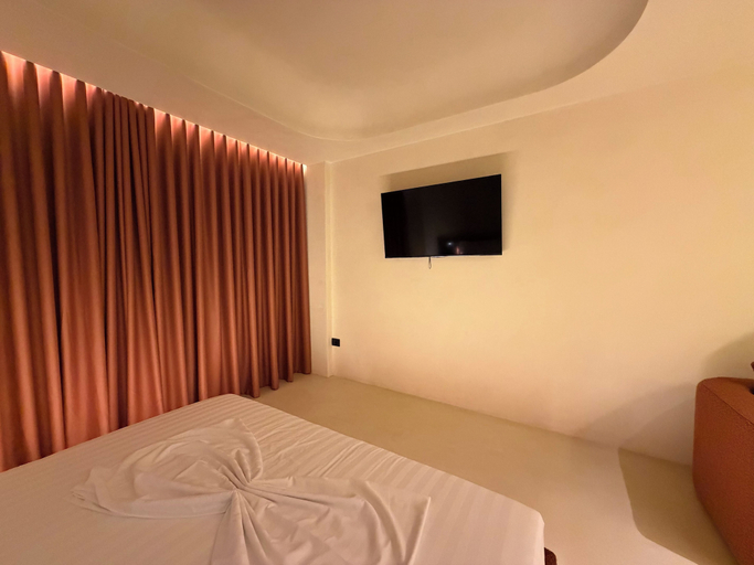 Room 4, Luxuria Suites, Tirana