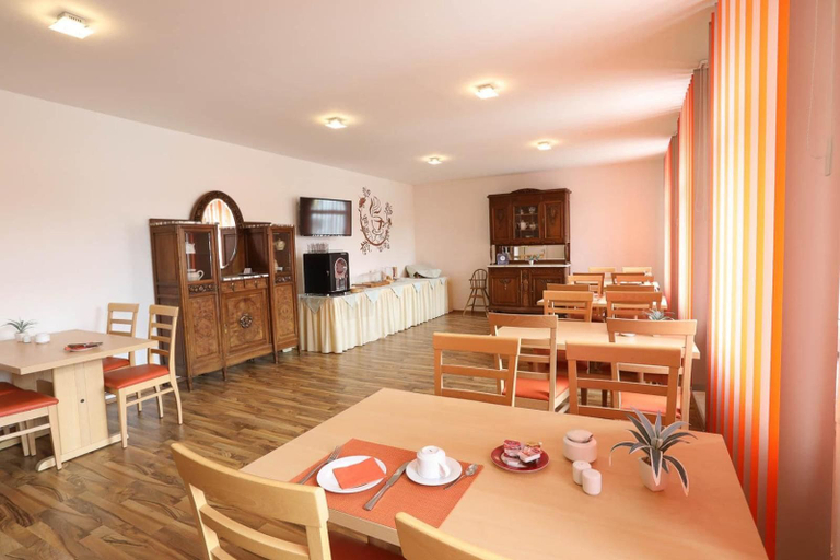 Food & Drinks 4, Pension Leonardo, Passau