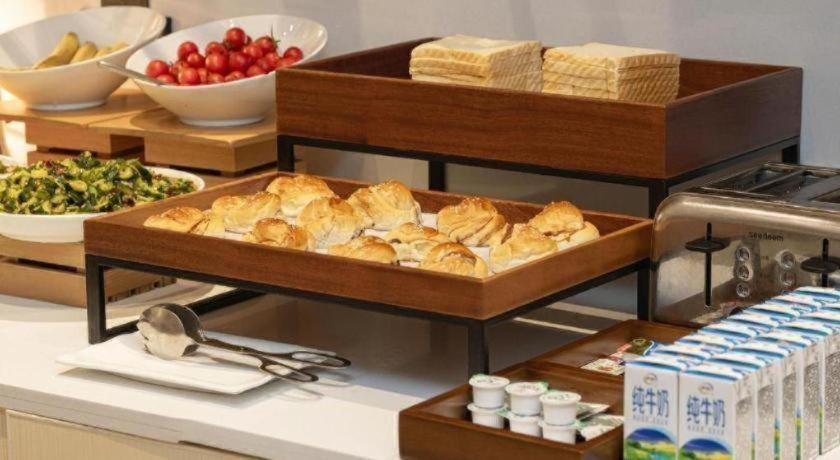 Food & Drinks 5, City Comfort Inn Xingtai Wanda, Xingtai