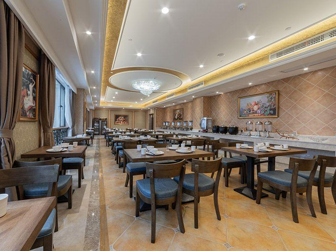 Food & Drinks 4, Vienna Hotel Anhui Xuancheng High-Speed Railway Station, Xuancheng