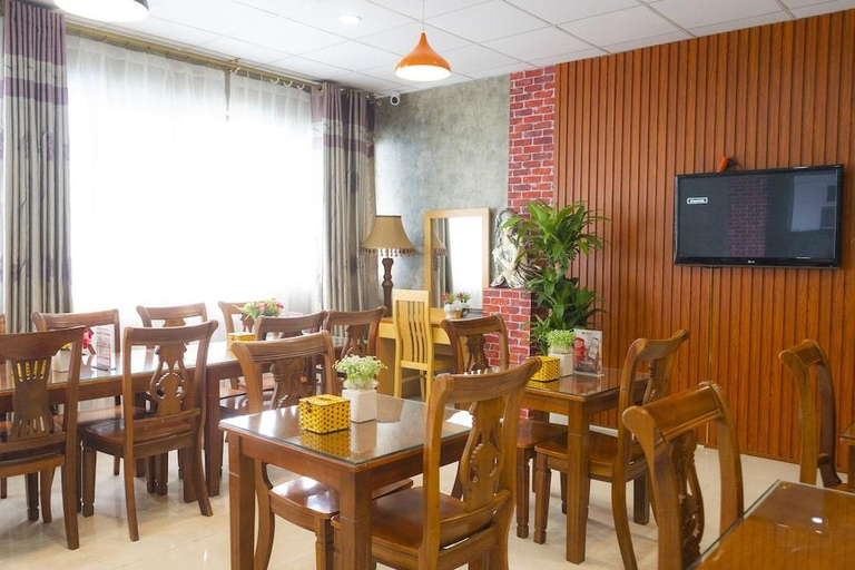 Food & Drinks 5, Moon Hotel Cau Giay, Cầu Giấy