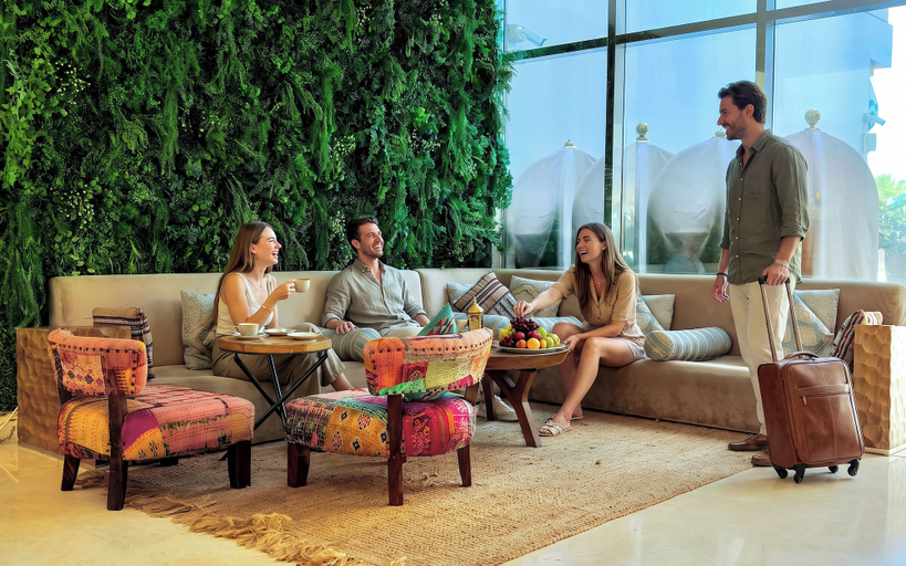 Others 1, Royal Central Hotel and Resort – The Palm, Dubai