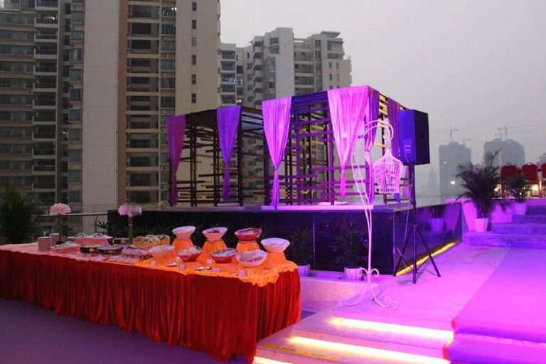 Sport & Beauty 2, Ramada by Wyndham Enping, Jiangmen
