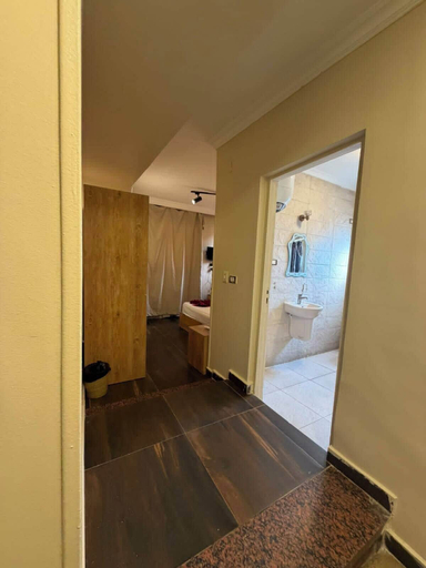 Bedroom 3, Town View Hotel, Qasr an-Nil