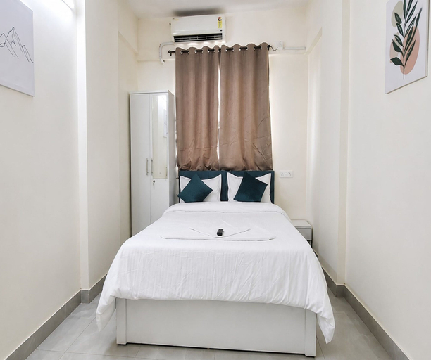 Room 4, Classic Phase-i Hinjewadi, Pune