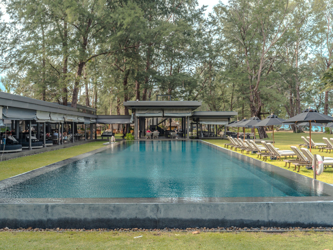 Sport & Beauty 2, SALA Phuket Mai Khao Beach Resort, Pulau Phuket