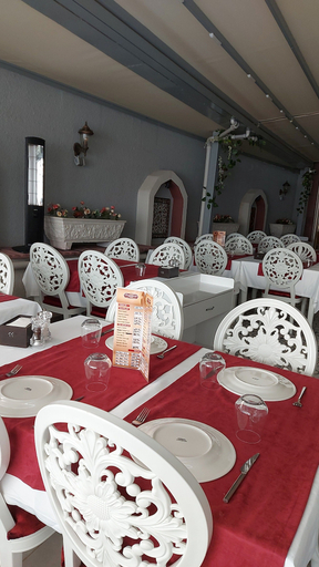 Restaurant, BUDAKZADE KONAĞI 1841, Karşıyaka