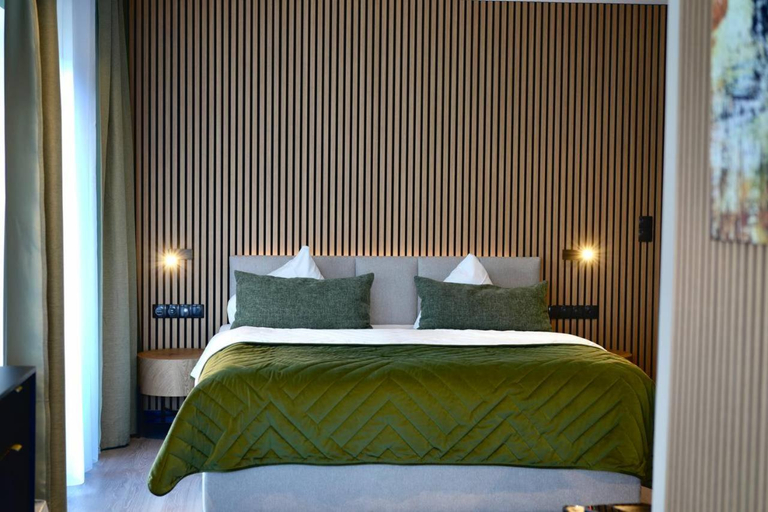Bedroom 3, St. Peter Hotel, Innsbruck Land