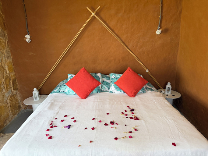 Room 5, nilamane restaurant & atlantic view, Tanger-Assilah