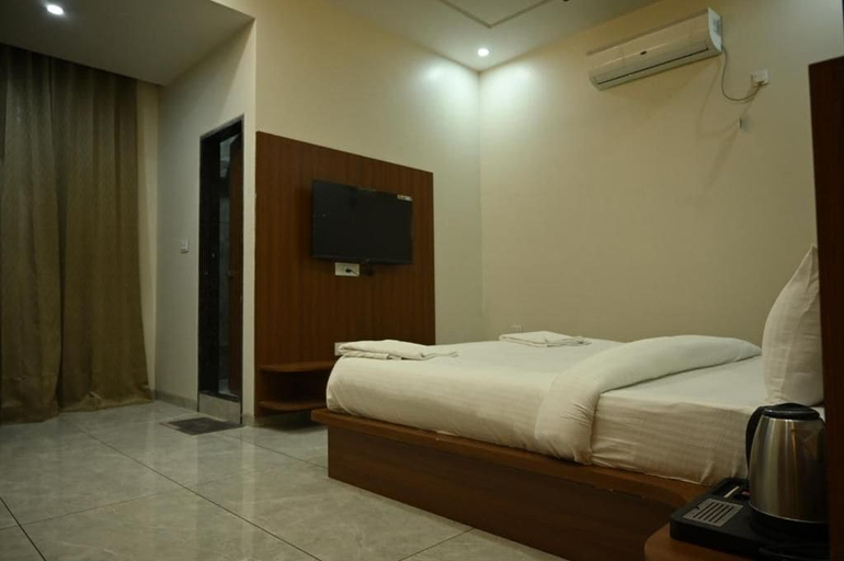 Room 2, Sunrise Resorts, Jaisalmer