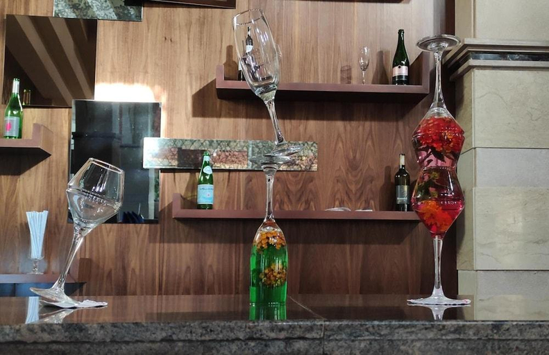 Food & Drinks 5, Lazuli Hotel, Marsa Alam, Al-Qusayr