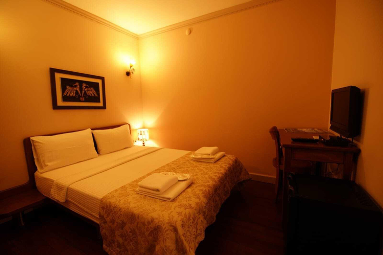 Bedroom 3, Bozcaada Biz Otel, Bozcaada