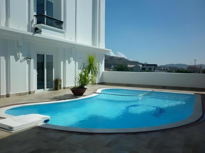 Sport & Beauty 4, Paragon Villa Hotel Nha Trang, Nha Trang