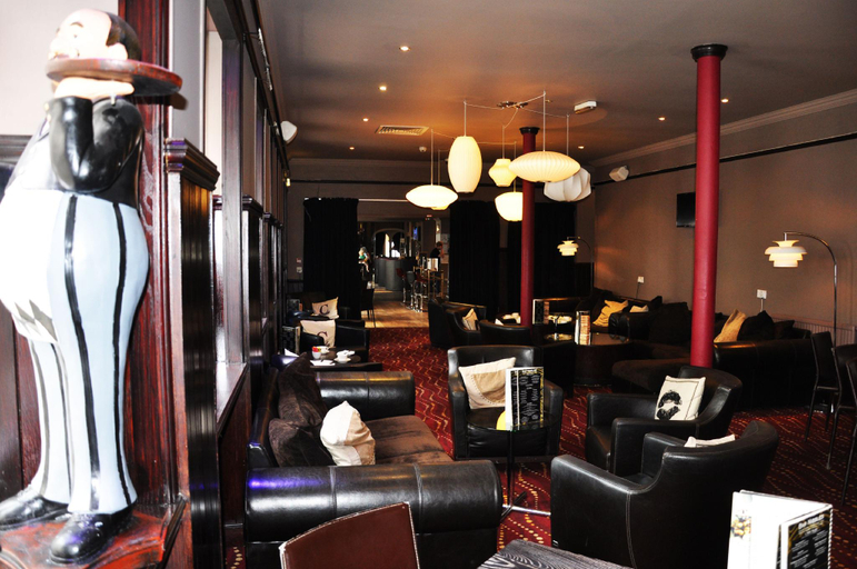 Others 5, Carmelite Hotel, Aberdeen