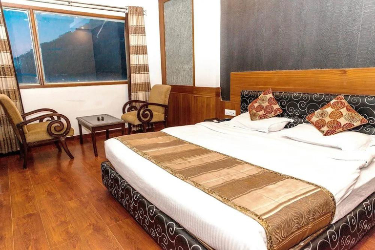 Bedroom, Hotel Subash international, South 24 Parganas