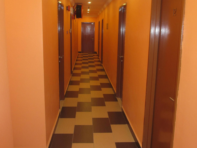 Others, Highway Budget Hotel, Kinta