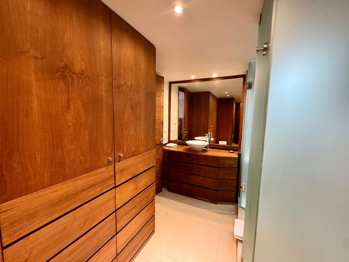 Room 4, w Luxury Cozy 1BR in Prime Polanco, Mexico City