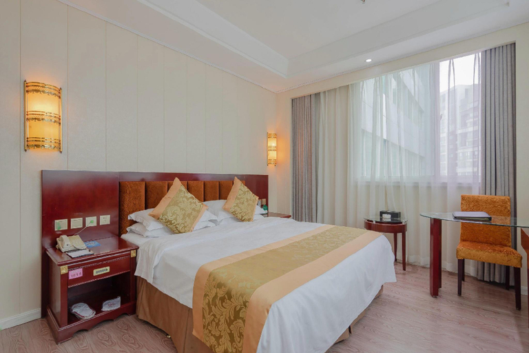 3, Guiyang Dynasty International Hotel, Guiyang