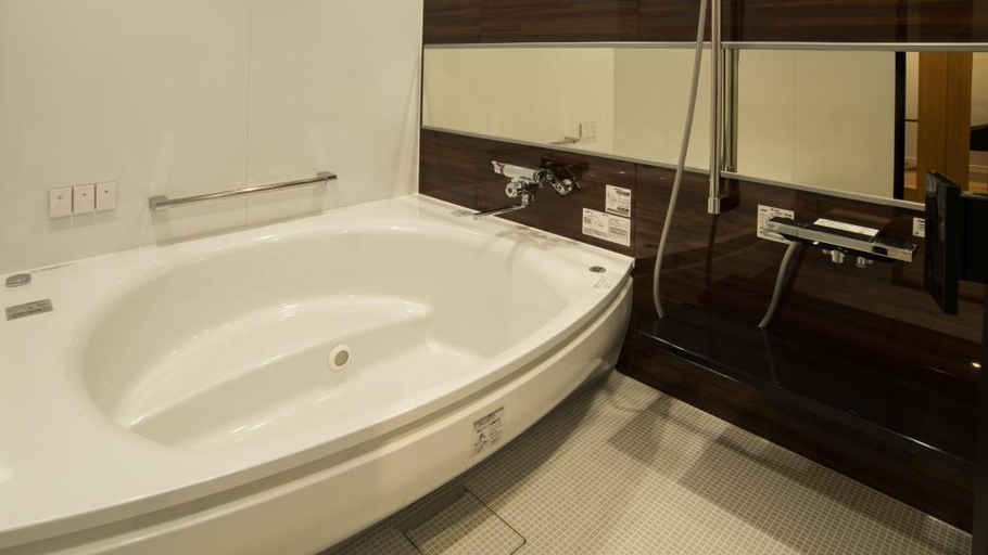 Bathroom 3, MA Maison Saiko, Fujikawaguchiko