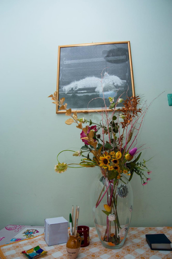 Food & Drinks, Alma B&B, Crotone