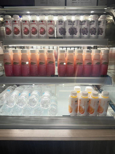 Food & Drinks 4, HanTing Hotel (Beijing Changping Science Park), Beijing