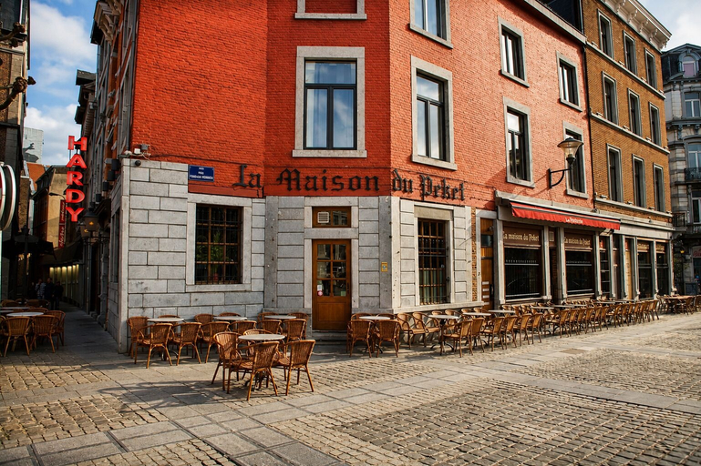 Exterior & Views 2, Les Suites de Nanesse, Liège