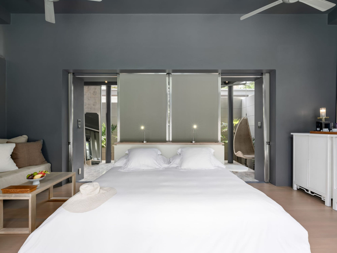 Bedroom 3, SALA Phuket Mai Khao Beach Resort, Pulau Phuket