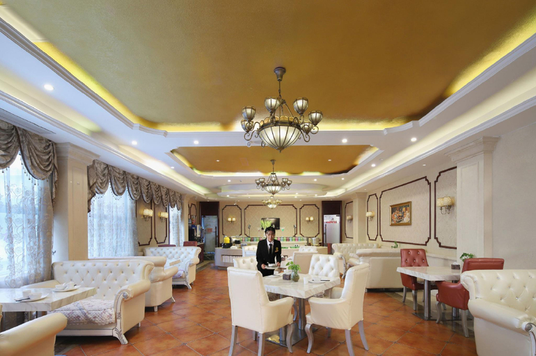 Food & Drinks 4, Vienna Hotel Jiangsu Nanjing Baijiahu Jinying, Nanjing