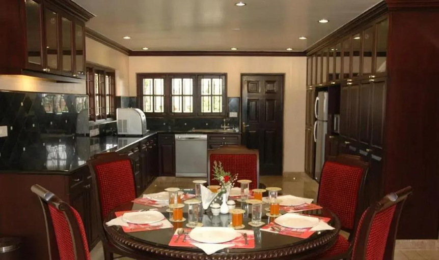 Food & Drinks, ITIS SUITES, Bangalore