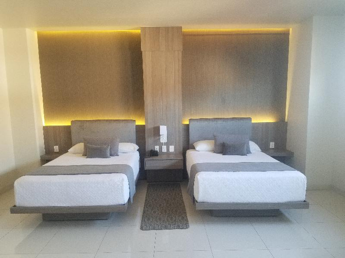 Bedroom 3, Sara N Hotel & Spa, Zapotlanejo