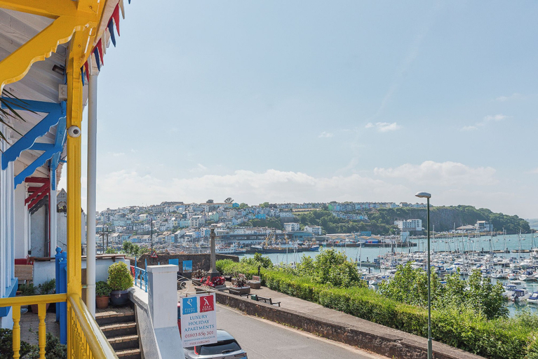 Miscellaneous 2, Marina View Brixham, Torbay