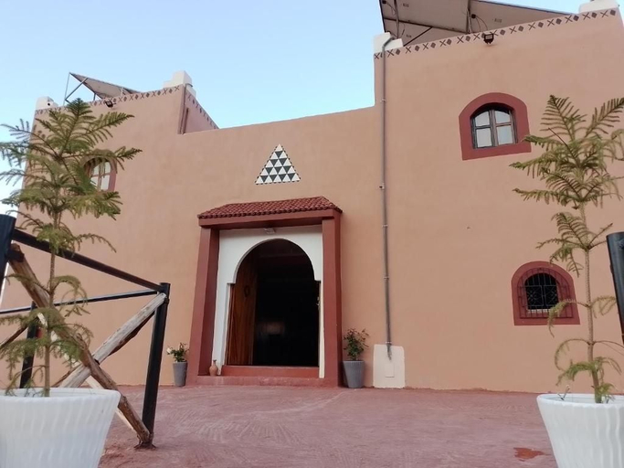 Exterior, Tagtout, Tiznit