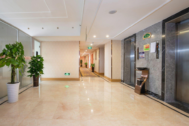 Others 5, Vienna Hotel Chengdu Taikoo Li Chunxi Road Pedestrian Street, Chengdu