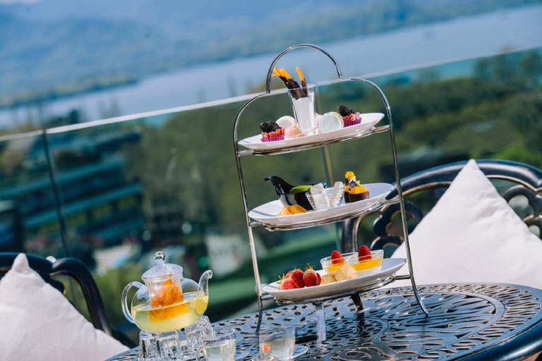 Food & Drinks 5, Xinqiao Hotel, Hangzhou