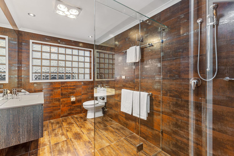 Bathroom, Achilles Townhouse, Colac-Otway - South