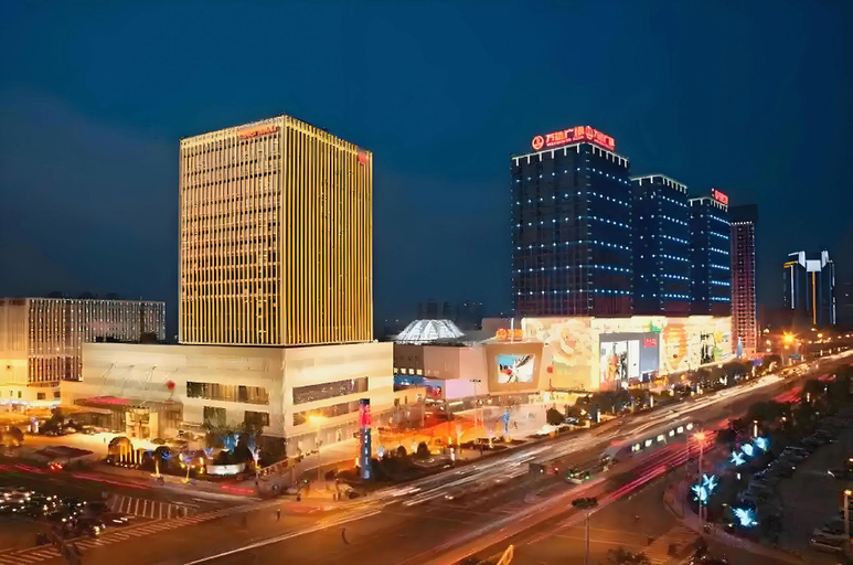 Others 5, Hanting Hotel Changzhou Xinbei Wanda, Changzhou