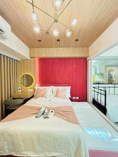 Room 2, Studio Premium Suite, Parañaque