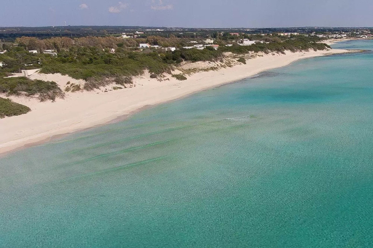 Beach 5, Residenza Smeraldo 12 Beds Sea View, Lecce