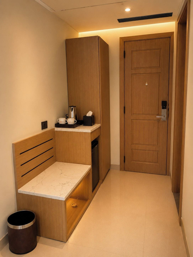 Interior 2, Playsales SVD, Navalakha, Indore, Indore