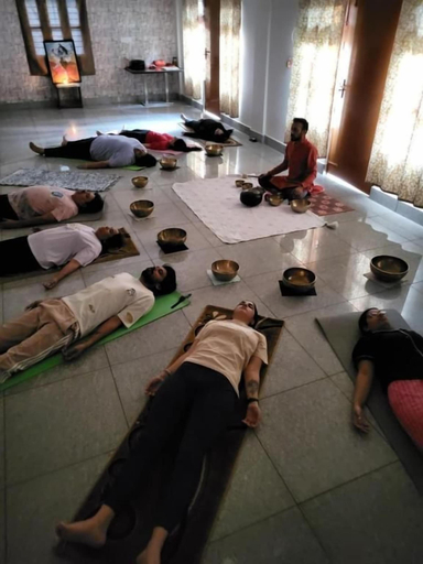 Spa 3, The Ushmaya Wellness Resort Rishikesh, Dehradun