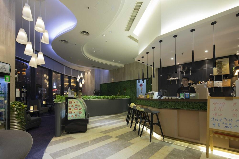 Food & Drinks 4, ibis Styles Nantong Wuzhou Int'l Plaza Hotel, Nantong