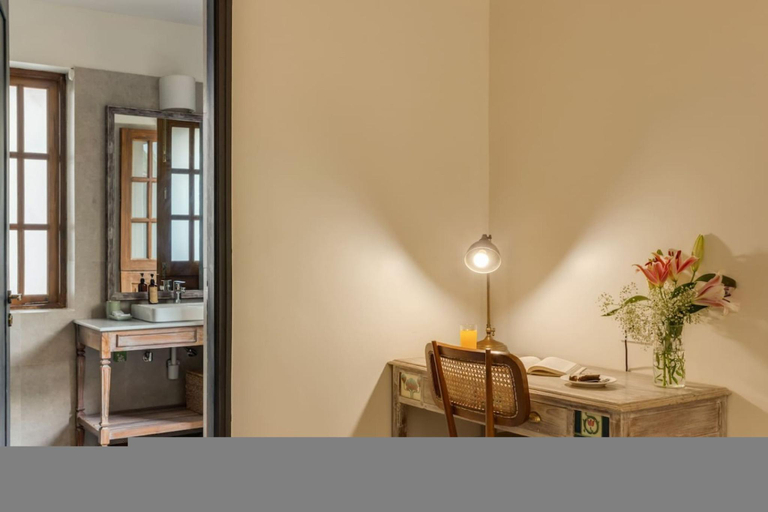 3, Featured on Elle Decor | Villa Kanai by Hireavilla, North Goa