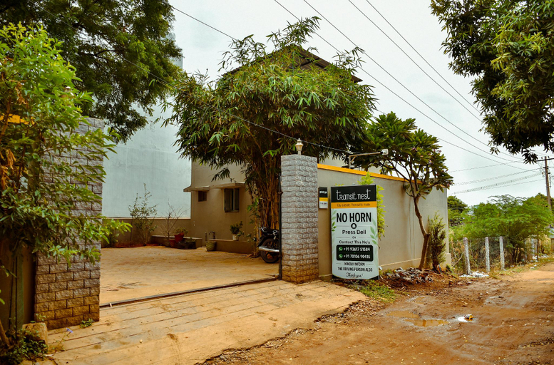 Exterior & Views 2, Transit Nest - Near Madurai Airport, Madurai
