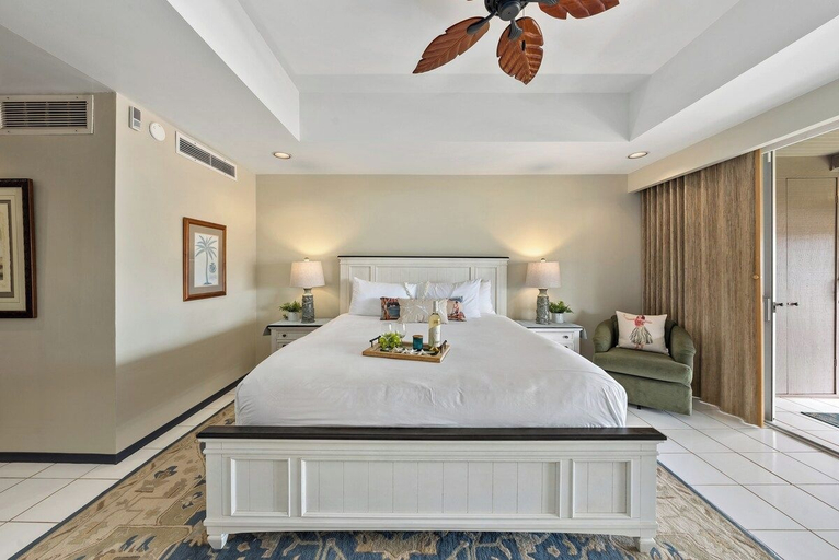 Interior 5, Summer Sale! Updated Condo With Beachfront Cabana - Maui Eldorado L202, Maui